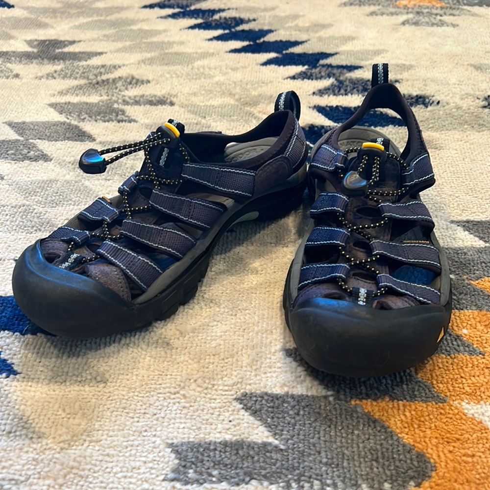 Women’s keen waterproof sandals